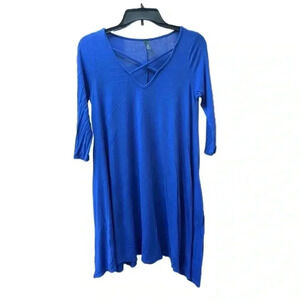 Voll dress size small